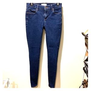 LOFT Skinny Jeans 👖